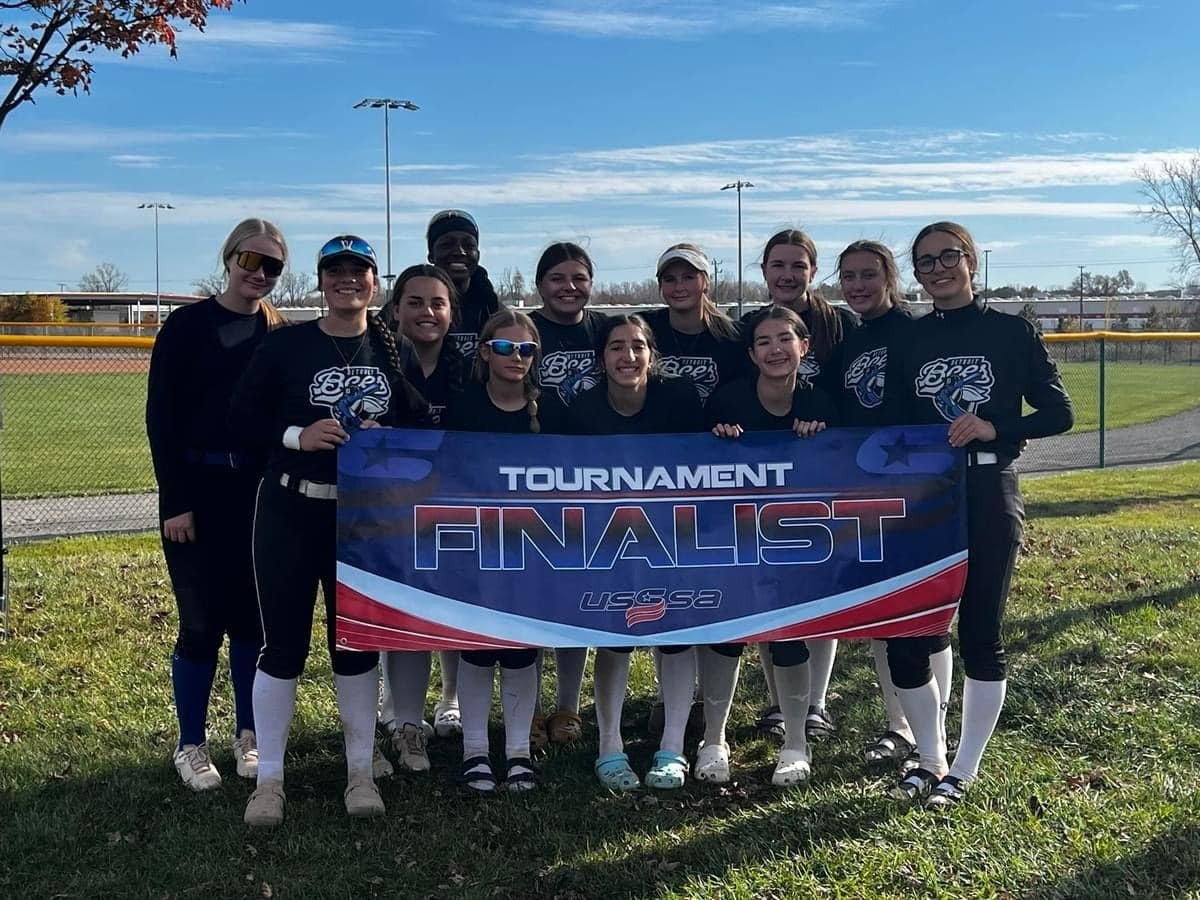 Detroit Bees 16u Softball