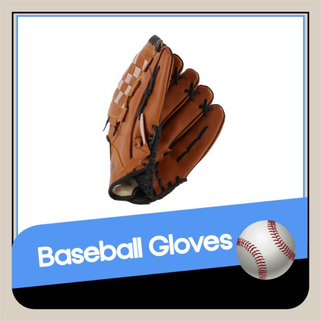 Baseball glove