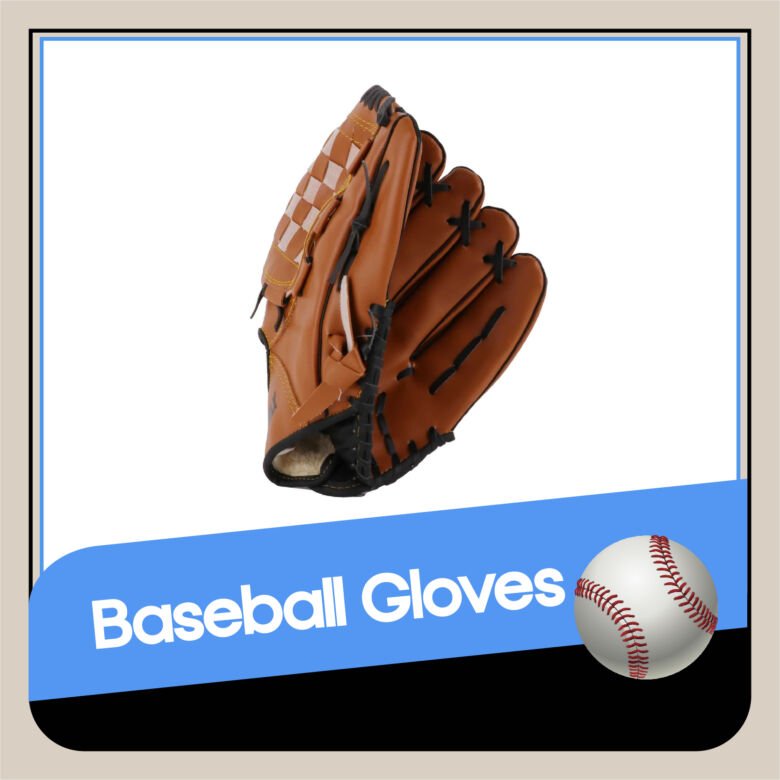 Baseball glove