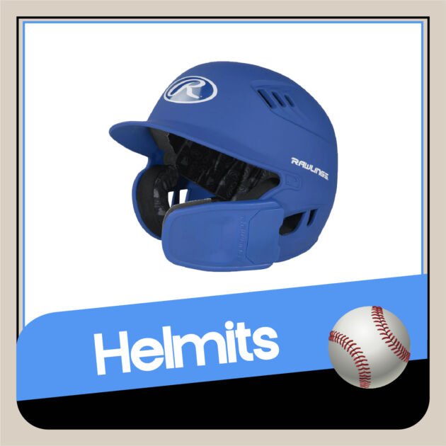 Batting cap