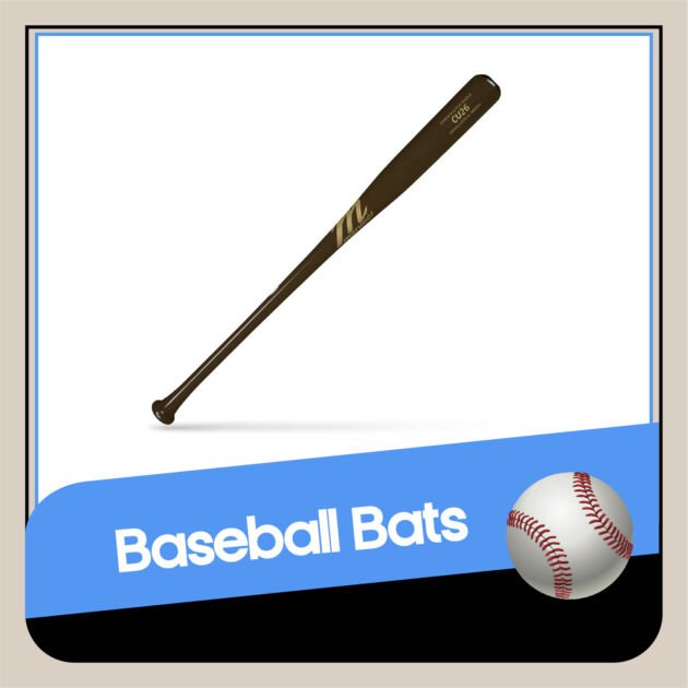 Baseball bat