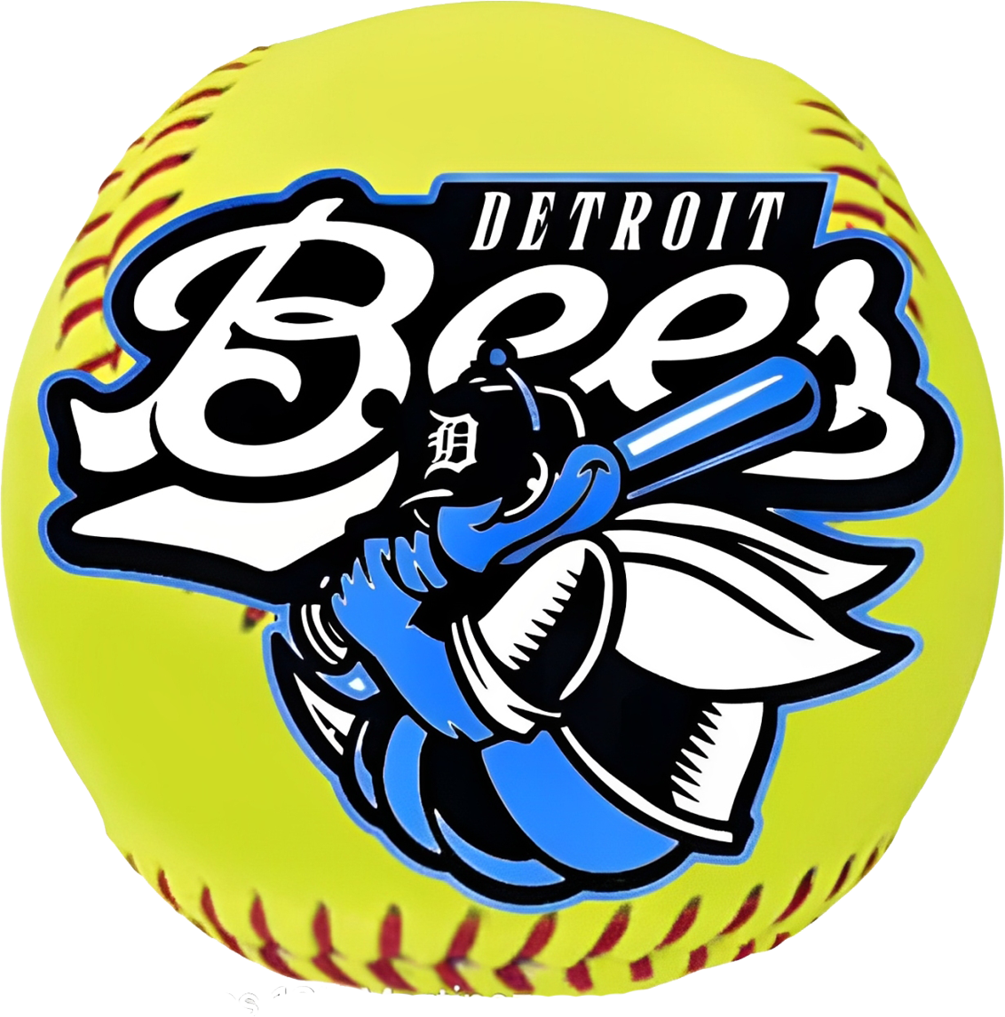 Detroit Bees Baseball
