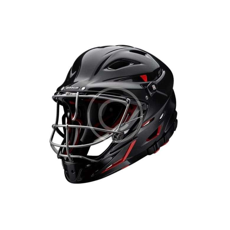 Catcher’s mask - Image 4